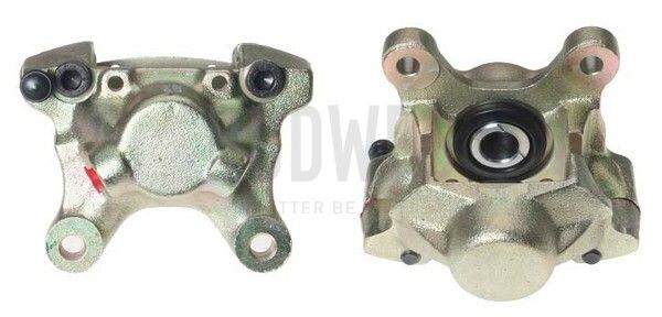 BUDWEG CALIPER Тормозной суппорт 341445